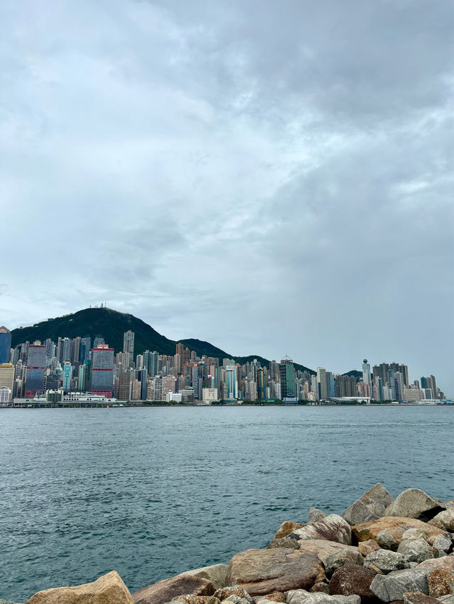 West Kowloon Art Park