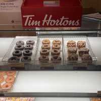 カナダのコーヒーショップがついに韓国上陸！！"homhortons"🇨🇦