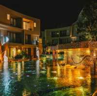 Metadee Concept Hotel Phuket