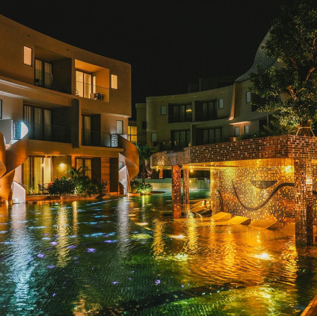 Metadee Concept Hotel Phuket