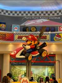 The Incredible Super Nintendo World at USJ 🇯🇵