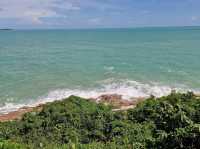 Lad Koh View Point 