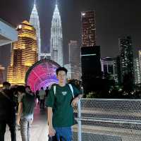Malaysia Trip (Alone Trip)