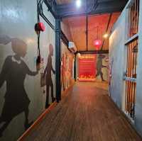 พิพิธภัณฑ์ตลาดน้อย (Talad Noi Museum)