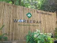  Wareerak Hot Spring and Wellness (วารีรัก)
