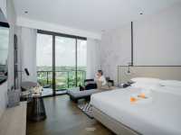 Courtyard by Marriott Bangkok Suvarnabhumi Airport