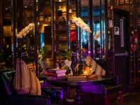  Hotel Muse, Bangkok ดีไซน์โดดเด่น