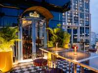 Skyview Hotel Bangkok โรงแรมสุดหรู