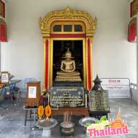 พลาดไม่ได้สายมูเตลูของคนเมืองชล ไม่มาคือไม่ถึง