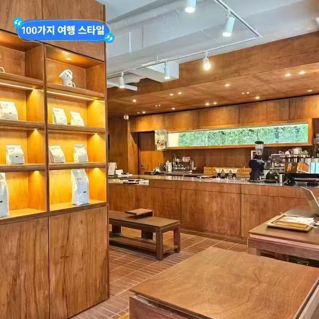 휘낭시에와 커피 맛집 <브릭샌드>