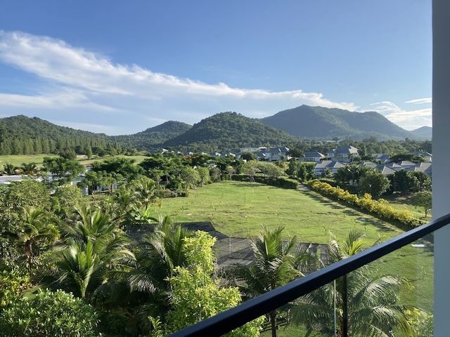  🏖️✨Sansara Residences, Hua Hin