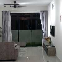 Spacious Apartment near Legoland Malaysia 