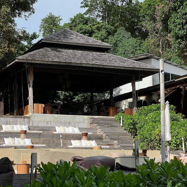Koh Kood Resort ที่พักเกาะกูด จังหวัดตราด