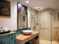 Ravindra Beach Resort and Spa, Najomtien