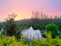 SOL Glamping Khaoyai ที่พักสไตล์ Glamping