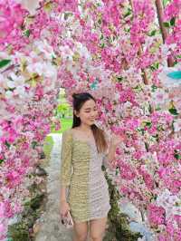 ไปเที่ยวคาเฟ่กันที่ florista cafe
