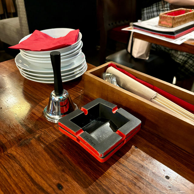 【札幌・すすきの】夜パフェを楽しめるイタリアンダイニングバー「エイトライスフィールド カフェ すすきの店」