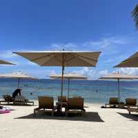 Sheraton Cebu Mactanに泊まったよ！