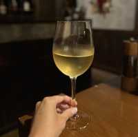 【東京 恵比寿】薪焼きのお肉とワインを楽しむ🍷