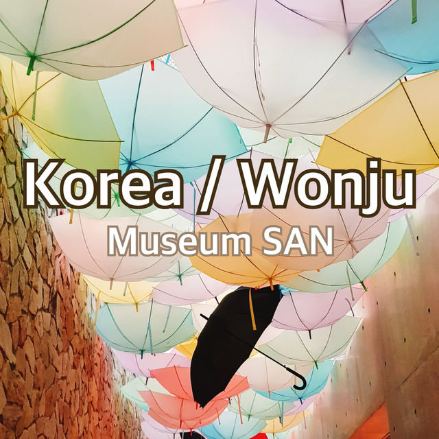 【韓国/原州】韓ドラ好き必見！コンユのロケ地&ソンジュンギのスケート靴が見れるミュージアム 