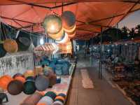 หลวงพระบาง Night Market 