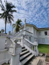 Istana Bandar