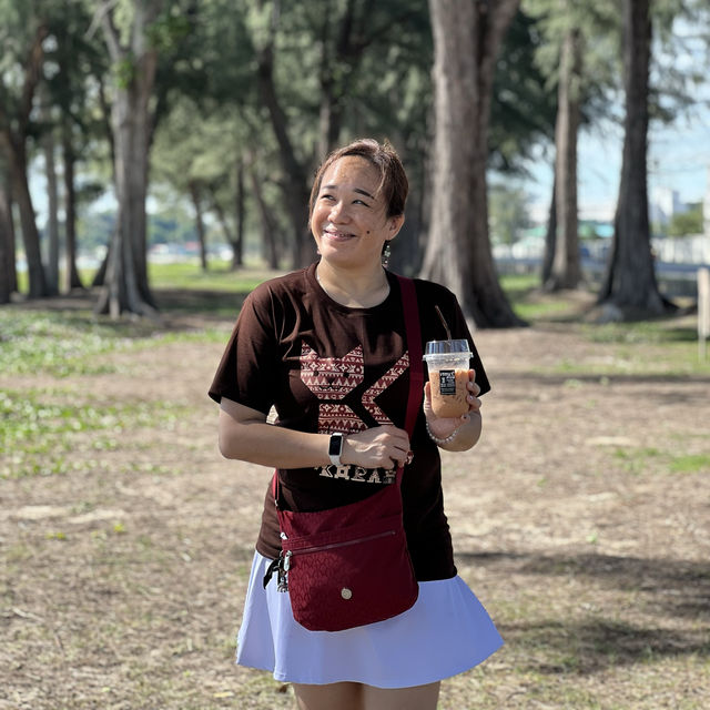 Things you shouldn’t miss on Samila Beach 