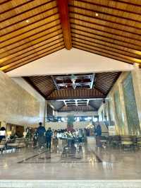 🇮🇩BALIのホテル