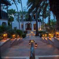 Villa Maroc Resort  