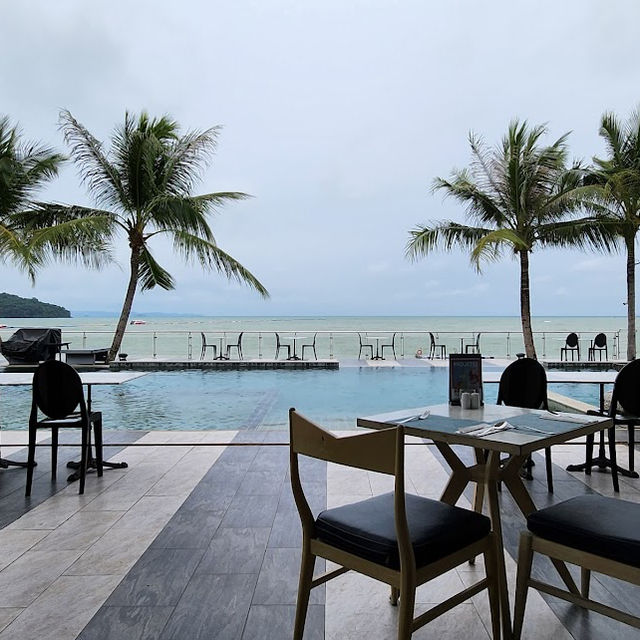 📌🏖️ Hotel Tide Phuket 