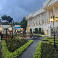 Museum Angkut Batu Malang