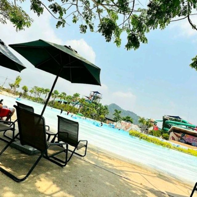 Ramayana Water Park