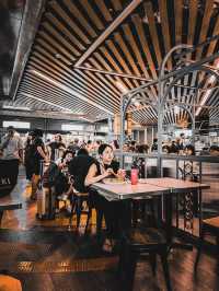 🇸🇬 Budget friendly local food only in Food Republic