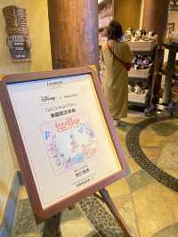 【香港】結局ディズニーグッズどこがお得だったのか