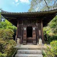 善德寺🏛️古雅寧靜