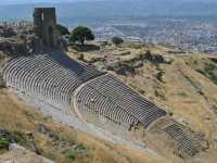 A family trip to Pergamon, Turkiye