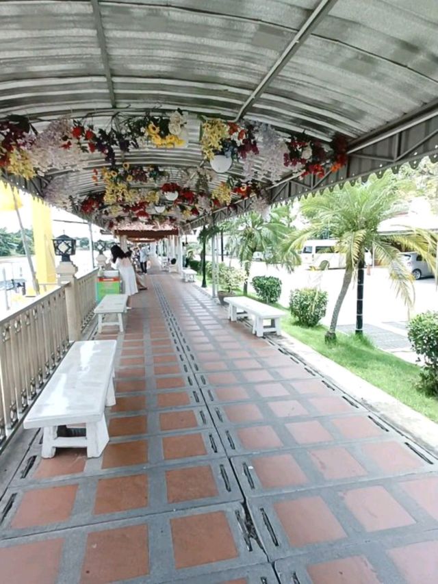 วัดพนัญเชิงฯ| พระนครศรีอยุธยา