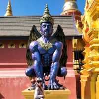 วัดดอยพระฌาณ