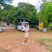 ร้านมมส.เคบับที่ฟีลดีมากๆ🌿🤍