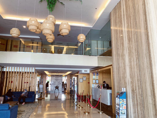 Staycation at JB - Holiday Villa 