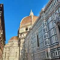 Santa Maria del Fiore: Florence's Gothic Masterpiece