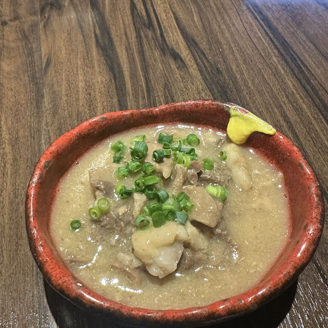 再訪熊本第一的馬肉料理居酒屋🥰