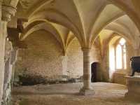 Stepping into History: Lacock Abbey's Enchanted Realm