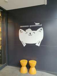 Hotel Wan Osaka Ebisu 🐱