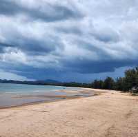 หาดบางเบิด ชุมพร