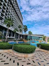 โรงแรม The Zign Hotel พัทยา