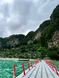 รีวิว Centara Grand Beach Resort & Villas กระบี่