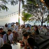 Tanjung Aru Beach ~ Kota Kinabalu's Coastal Gem