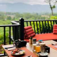 Anantara Golden Triangle Elephant Camp & Resort, Thailand