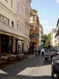 📍Koblenz